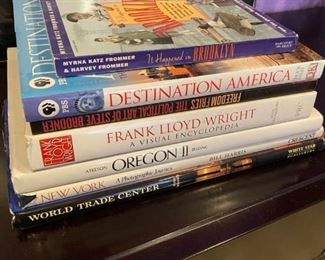 Cool Coffee Tables Books