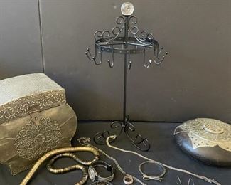 Costume Jewelry And More