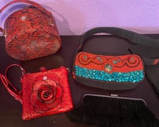 Mary Kay Clutch And More