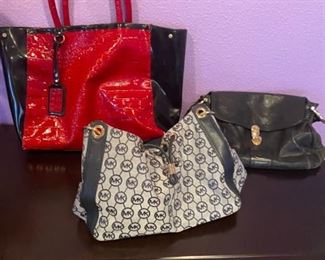 Michael Kors Purse And More