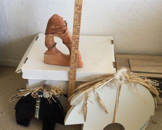 Native American Decor