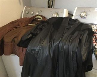 Nice Leather And More