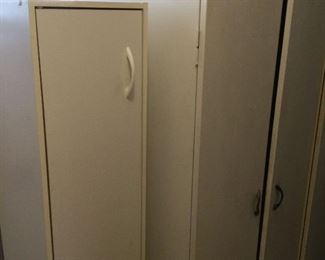 Pantry Storage Cabinets