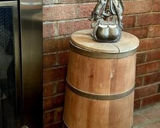 011 Bells, Butter, Bags