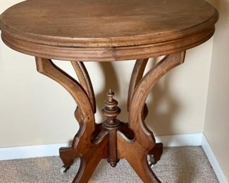 Atq French Tea Table