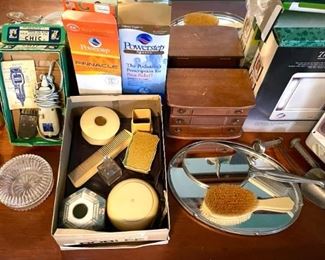 Miscellaneous Wellness