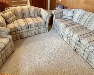 Sofa Set
