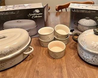 Southampton Cookware