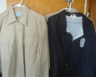 KC MO police apparel