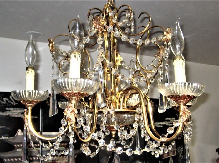 CHANDELIER