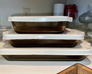 Anchor Hocking Ovenware