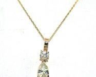 Diamond Necklace