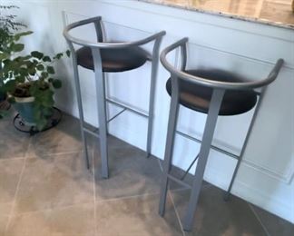 Bar stools