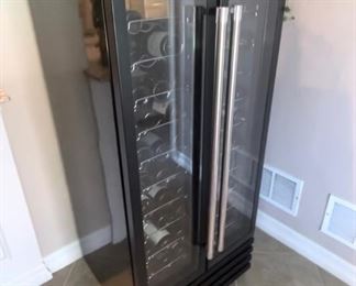 Wine Cooler