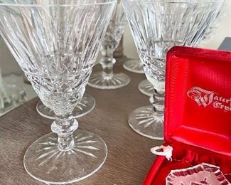 Waterford Crystal