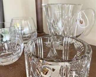 Waterford Crystal