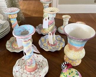 Vintage Mackenzie-Childs