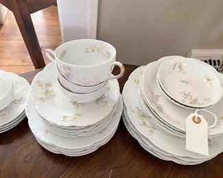 Haviland Limoges