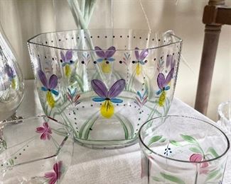 Orrefors / Kosta Boda