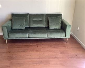MidCentury Sofa