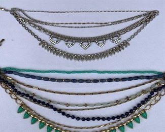 MultiWay Stella  Dot Necklaces