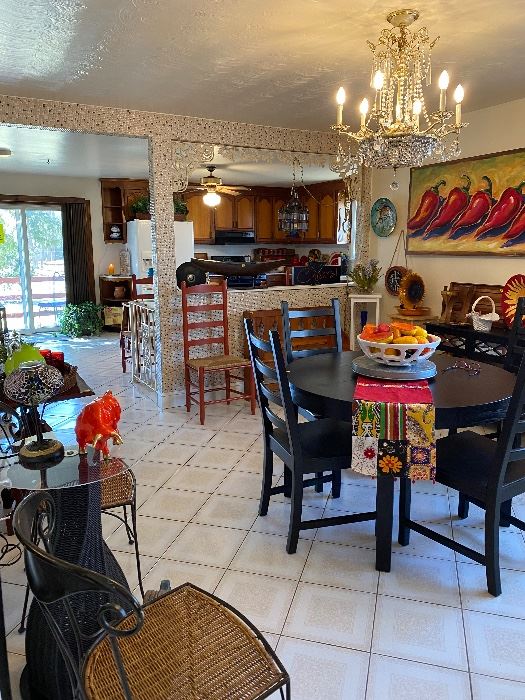 Estate Liquidation BONANZA in Newtonville, MA starts on 4/1/2023