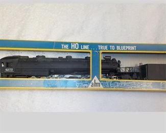 HO / AHM 4232