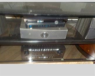 RCA Surround Sound Speaker System