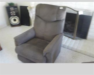 Lazy-Boy  Recliner/Rocker