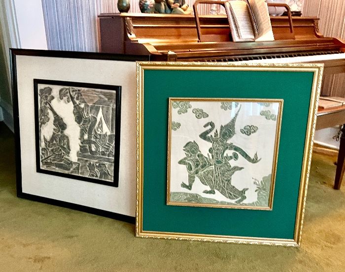 Duke Park Estate Sale in Durham, NC starts on 4/21/2023