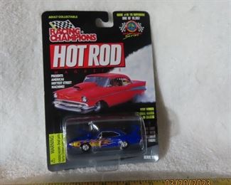 Racing Champions Hot Rod 1970 Superbird NEW IN PACKAGE 