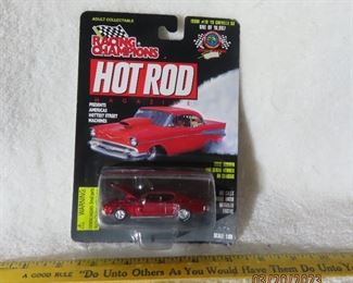 Racing Champions Hot Rod 1970 Chevelle SS NEW IN PACKAGE 