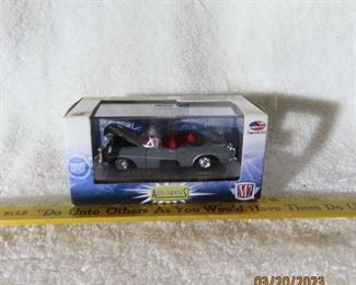 Auto-thentic 1954 Buick Skylark NEW IN PACKAGE 