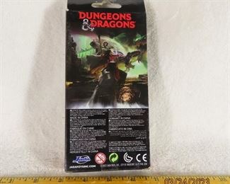 Jada Dungeons & Dragons NEW IN BOX 