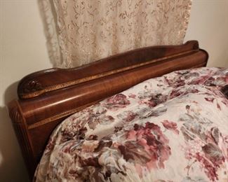 Headboard