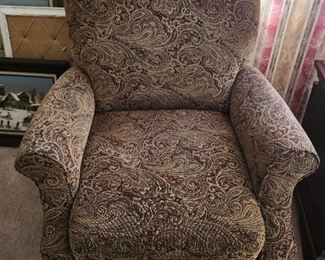 There are 2 of these chairs