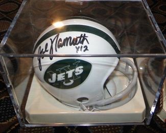 Joe Namath