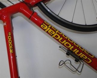 Cannondale Bike