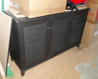 Black Cabinet