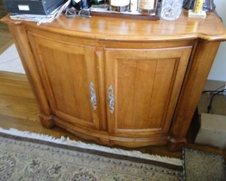 Storage Cabinet Ethan Allen