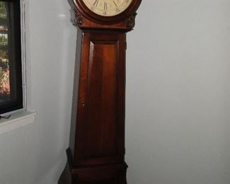 Howard Miller Grandfather Clock