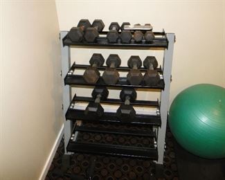 Weights