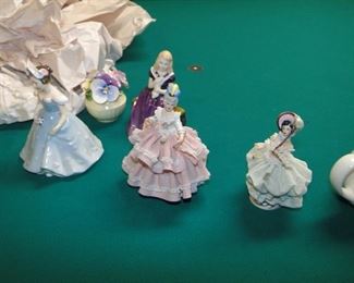 Royal Doulton Dresden