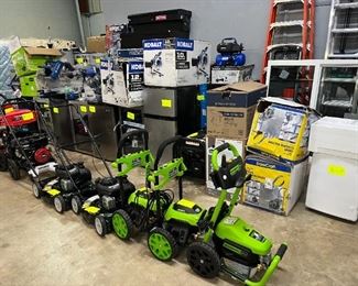 pressure washer for sale orlando