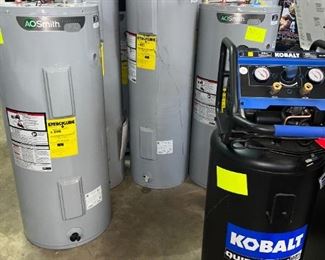 Water Heater for sale Orlando