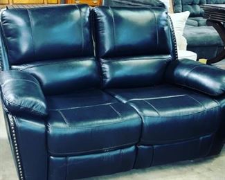 leather loveseat for sale orlando