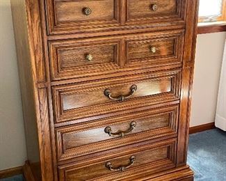 Stanley Chest of Drawers