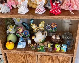 Nice TV or Microwave Cart on Wheels