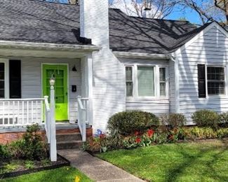 Lovely Westover Hills home!  