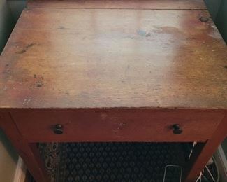 Antique table